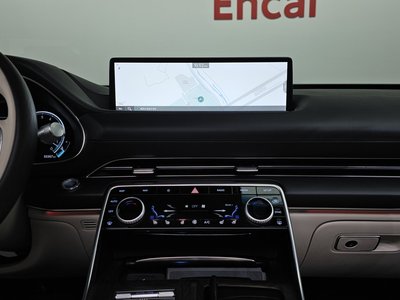 صورة مصغرة 14 لـ 2022 Genesis GV80