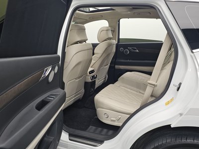 صورة مصغرة 12 لـ 2022 Genesis GV80