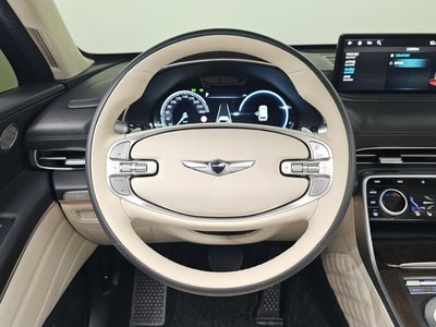 صورة مصغرة 13 لـ 2022 Genesis GV80