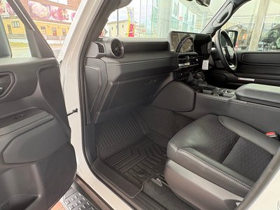 TOYOTA LAND CRUISER 250 - 10