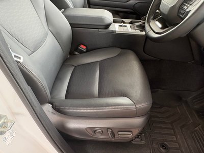 TOYOTA LAND CRUISER 250 - 8