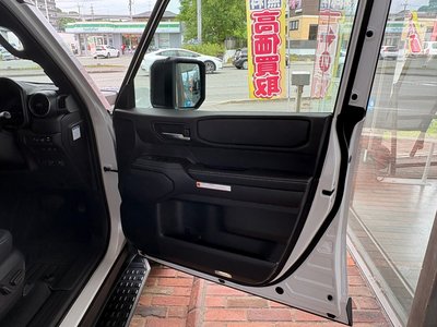TOYOTA LAND CRUISER 250 - 9