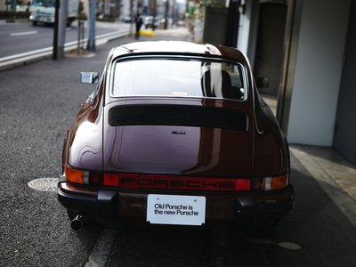 PORSCHE 911 - 7