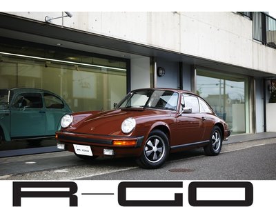 PORSCHE 911 - 1