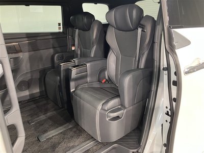 2024 Toyota ALPHARD — миниатюра 24