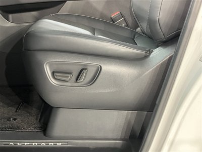 2024 Toyota ALPHARD — миниатюра 23