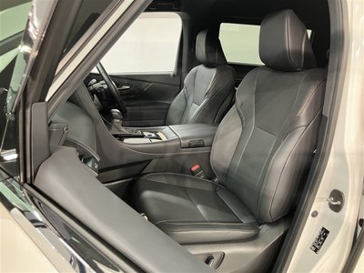 2024 Toyota ALPHARD — миниатюра 21