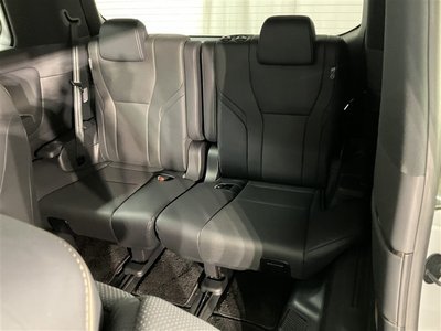 2024 Toyota ALPHARD — миниатюра 27