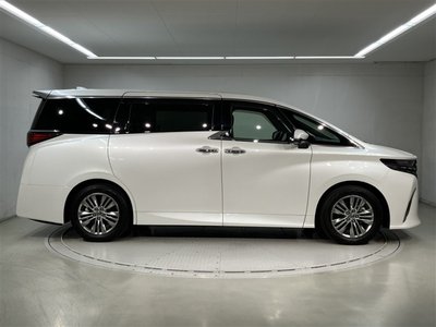 صورة 4 لـ 2024 Toyota ALPHARD