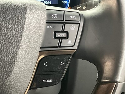 2024 Toyota ALPHARD — миниатюра 18