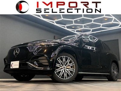 MERCEDES-BENZ EQS SUV