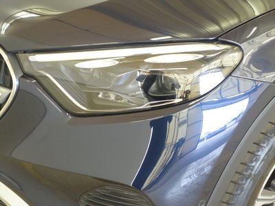 MERCEDES-BENZ GLC - 9