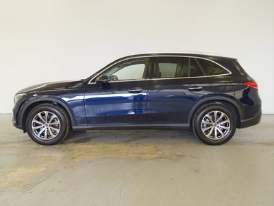 MERCEDES-BENZ GLC - 3