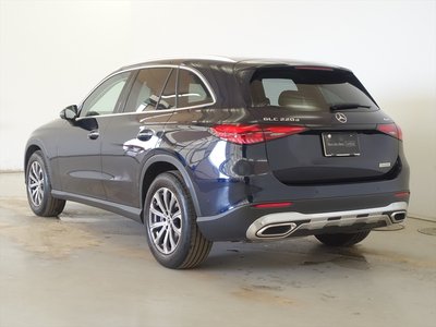 MERCEDES-BENZ GLC - 5