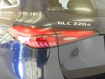 MERCEDES-BENZ GLC - 6