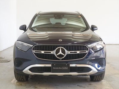 MERCEDES-BENZ GLC - 2
