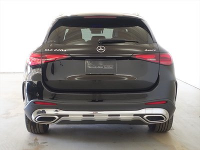MERCEDES-BENZ GLC - 5