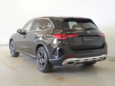 MERCEDES-BENZ GLC - 7