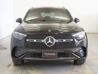 MERCEDES-BENZ GLC - 4