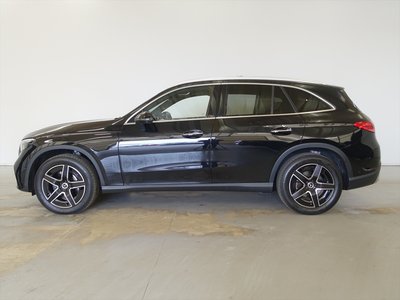 MERCEDES-BENZ GLC - 9