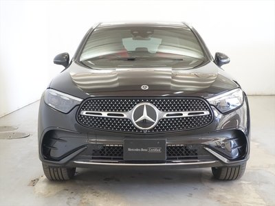 MERCEDES-BENZ GLC - 3
