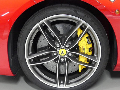 FERRARI 488 SPIDER - 6