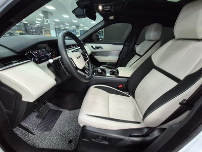 LAND ROVER RANGE ROVER VELAR - 10