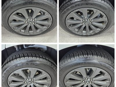 LAND ROVER RANGE ROVER VELAR - 6