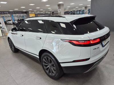 LAND ROVER RANGE ROVER VELAR - 5