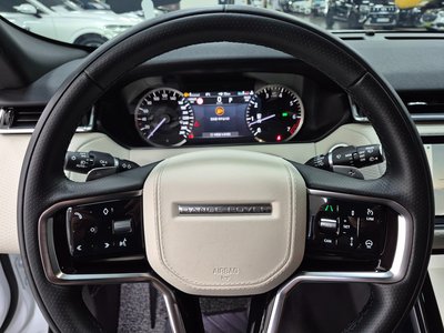 LAND ROVER RANGE ROVER VELAR - 8