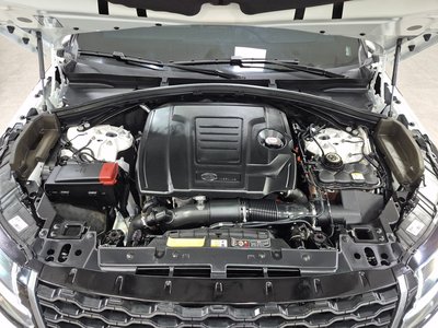 LAND ROVER RANGE ROVER VELAR - 7