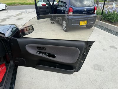 صورة مصغرة 13 لـ 1992 Nissan SYLVIA