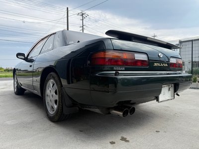 صورة مصغرة 11 لـ 1992 Nissan SYLVIA