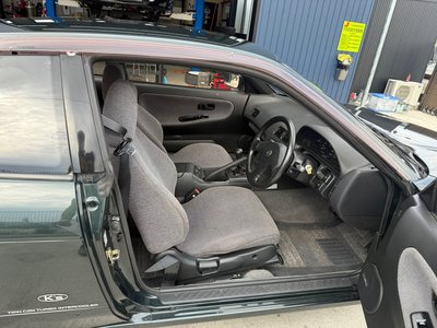 صورة مصغرة 14 لـ 1992 Nissan SYLVIA