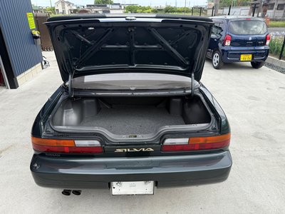 صورة مصغرة 17 لـ 1992 Nissan SYLVIA