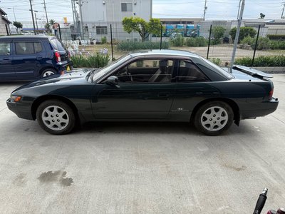 صورة مصغرة 12 لـ 1992 Nissan SYLVIA