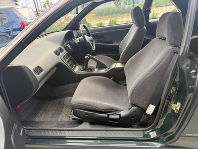 صورة مصغرة 19 لـ 1992 Nissan SYLVIA