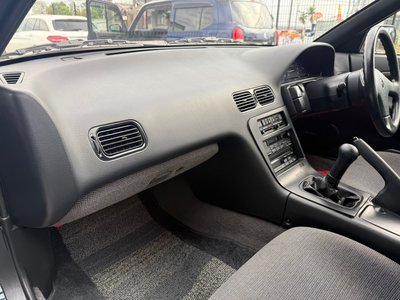 صورة مصغرة 20 لـ 1992 Nissan SYLVIA