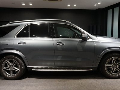 MERCEDES-BENZ GLE - 10