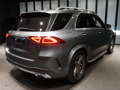 MERCEDES-BENZ GLE - 9