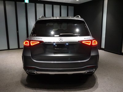 MERCEDES-BENZ GLE - 8