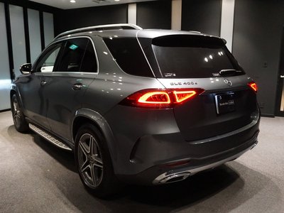 MERCEDES-BENZ GLE - 7