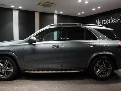 MERCEDES-BENZ GLE - 6
