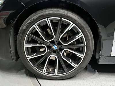 BMW 7 SERIES - 6