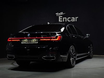 BMW 7 SERIES - 4