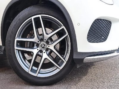 صورة 8 لـ 2018 Mercedes-BENZ MERCEDES-BENZ GLE