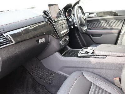 صورة 2 لـ 2018 Mercedes-BENZ MERCEDES-BENZ GLE