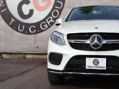 صورة 5 لـ 2018 Mercedes-BENZ MERCEDES-BENZ GLE