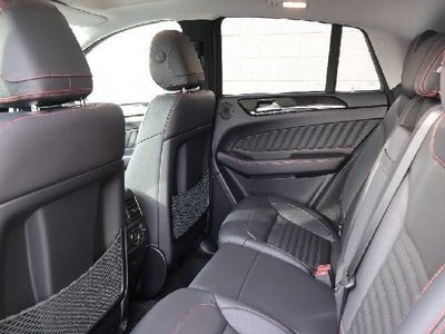 صورة 4 لـ 2018 Mercedes-BENZ MERCEDES-BENZ GLE