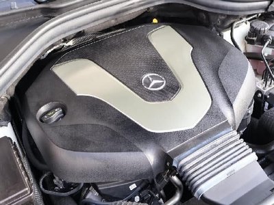 صورة 6 لـ 2018 Mercedes-BENZ MERCEDES-BENZ GLE